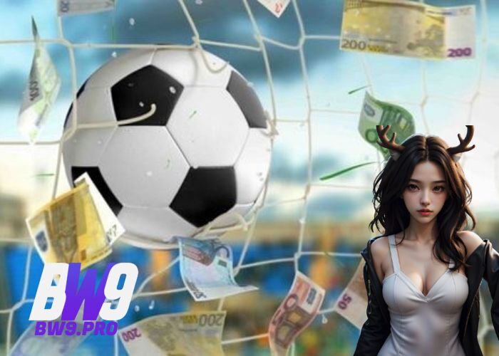 Dive into the Action: BW9 Sports Betting