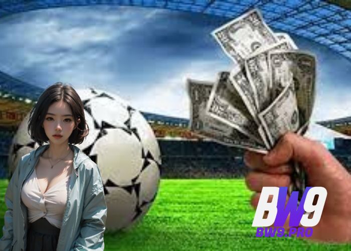 Experience the Thrill of BW9 Online Casino