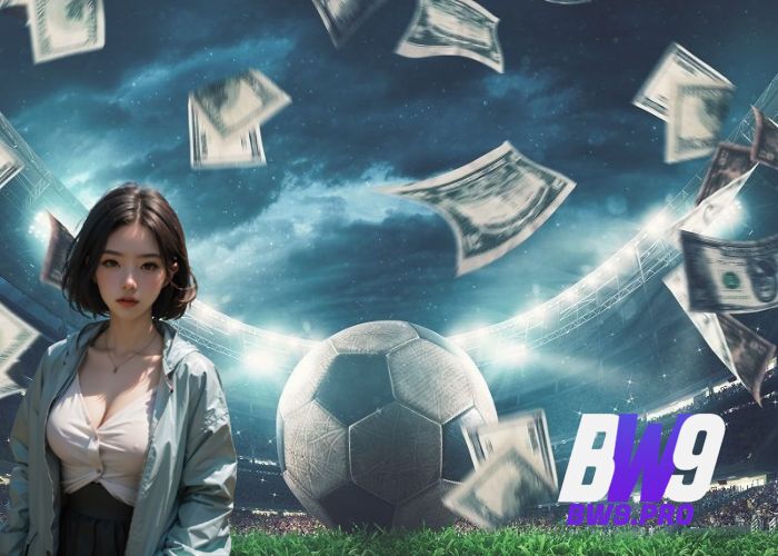 Football, Boxing, and Hundreds of Other Sports Markets