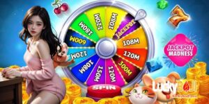 Luckybaji Official Site Play Slots, Live Casino & Sportsbook Online