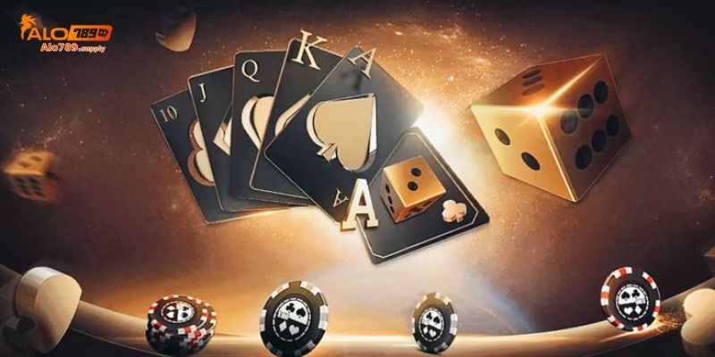 Okebet - The Strategic World of Table Games